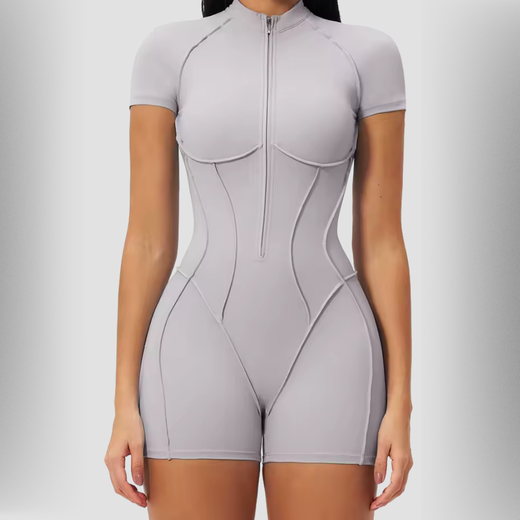 Peptra Sculpt - Tuta Corta