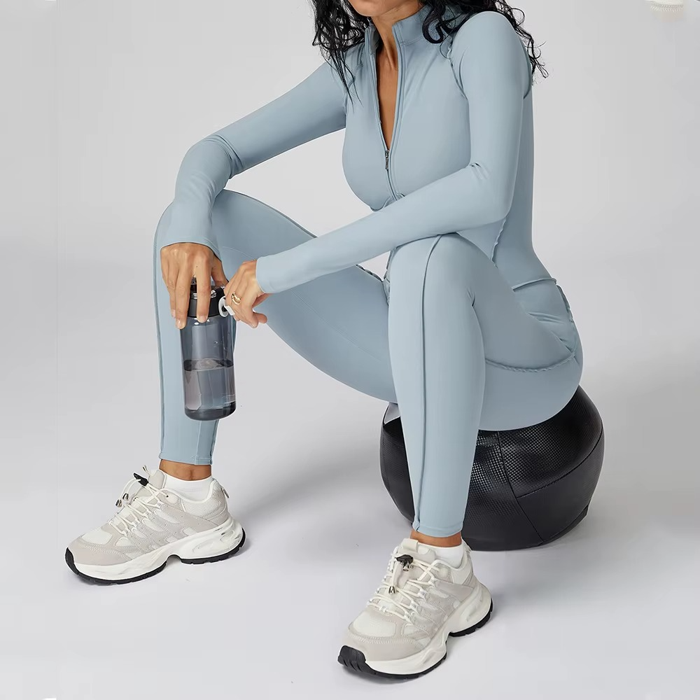 Peptra Sculpt - Tuta Intera