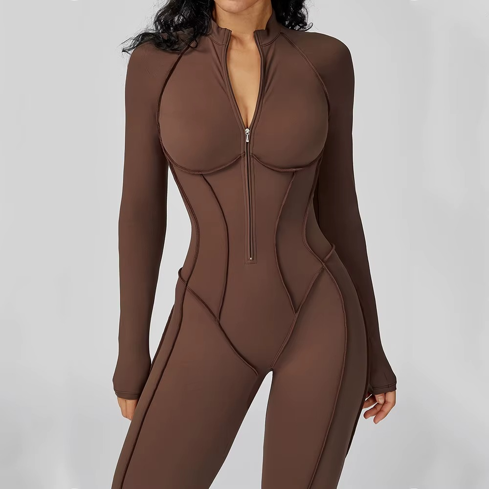 Peptra Sculpt - Tuta Intera