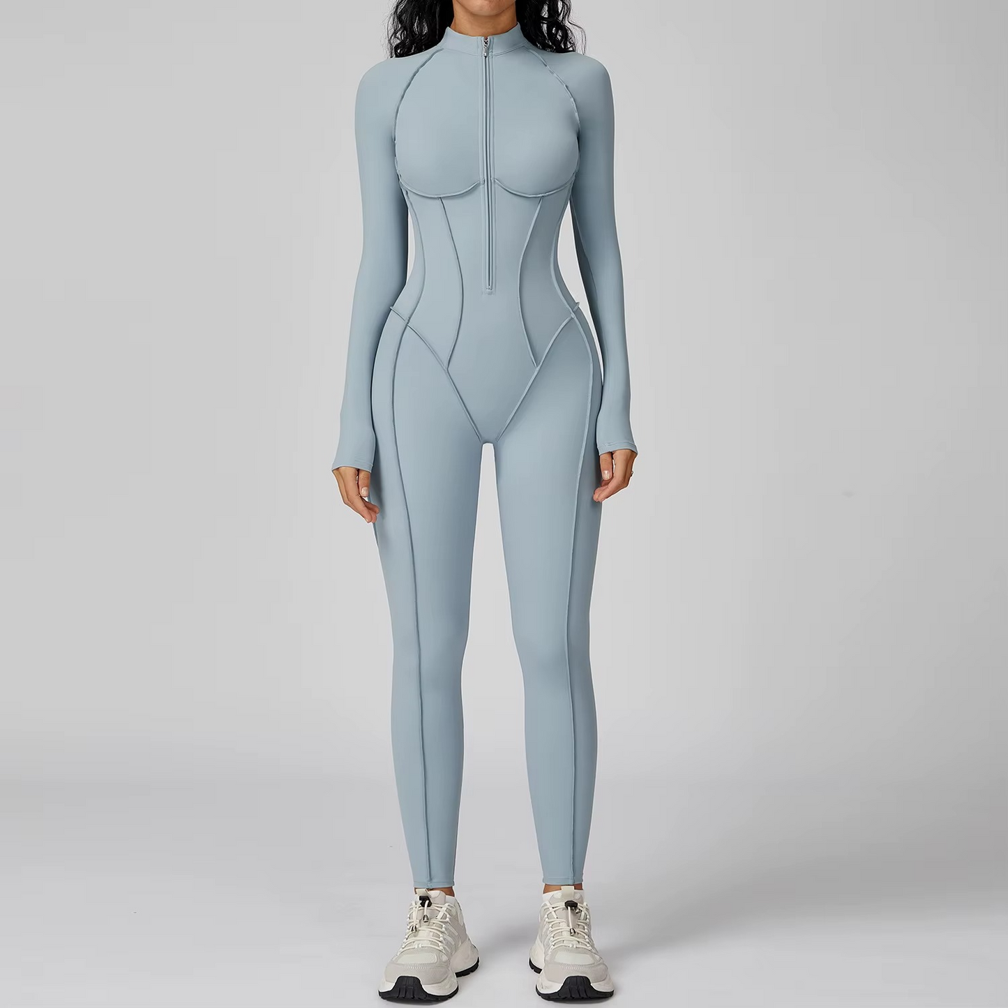 Peptra Sculpt - Tuta Intera
