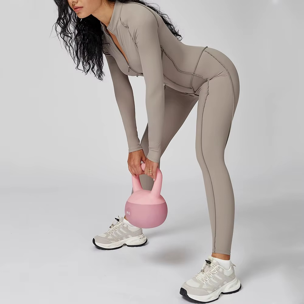 Peptra Sculpt - Tuta Intera
