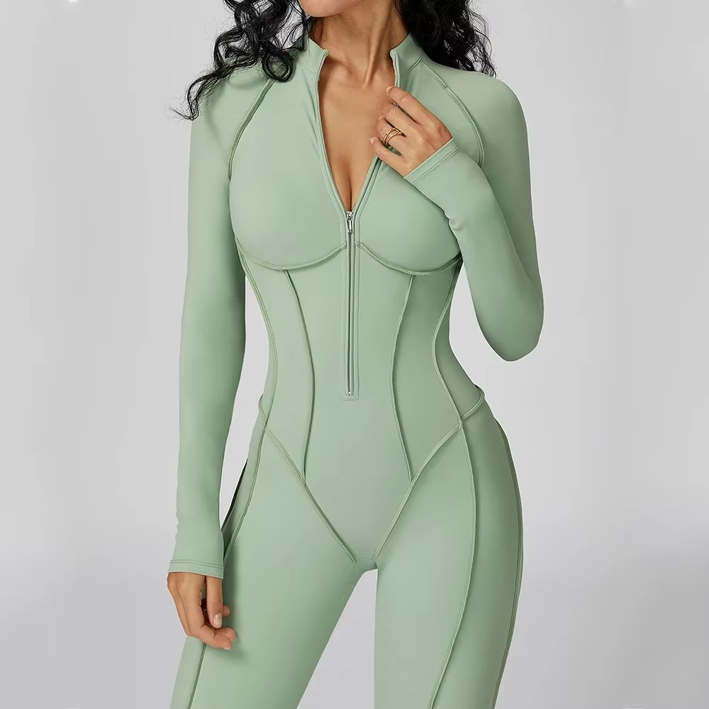 Peptra Sculpt - Tuta Intera