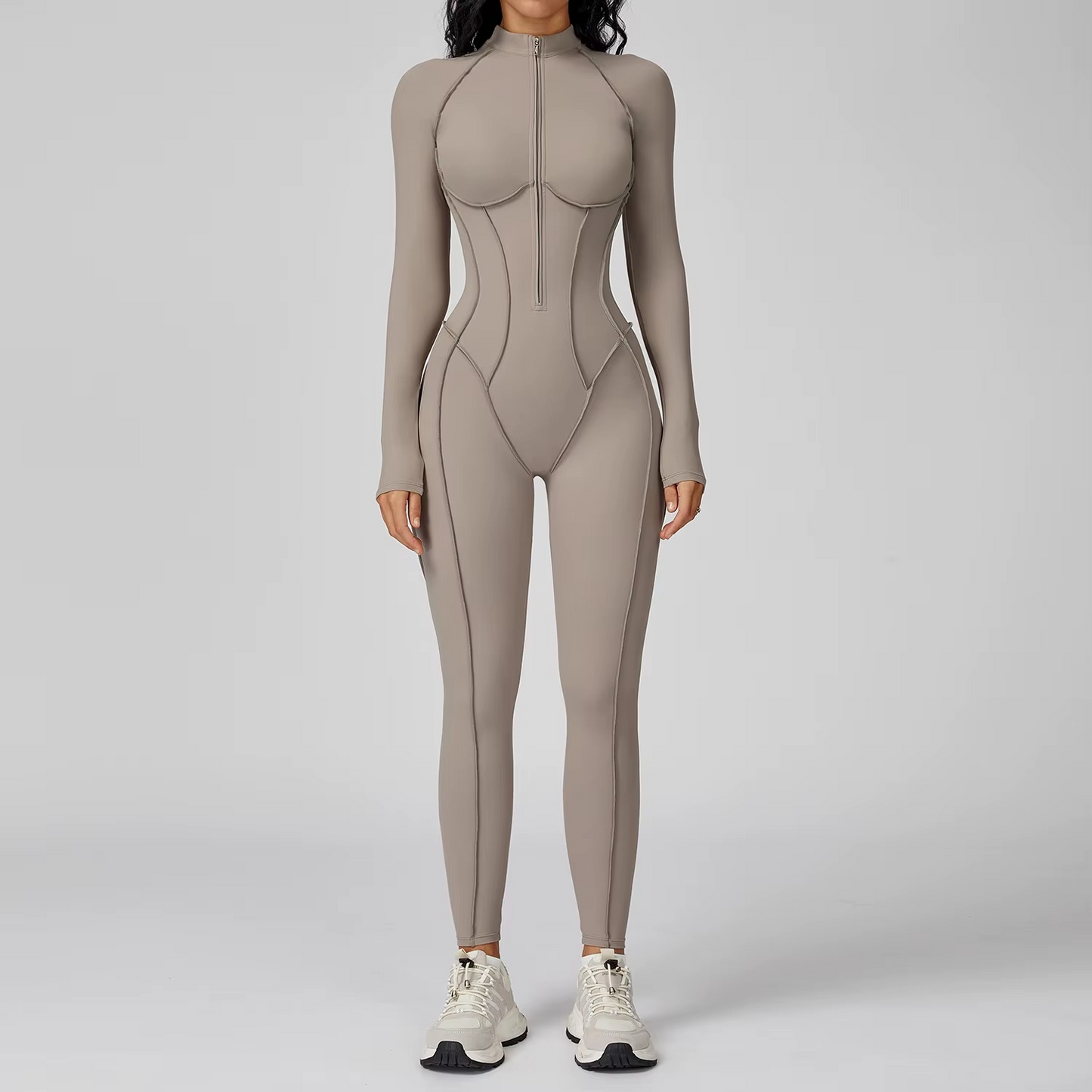 Peptra Sculpt - Tuta Intera
