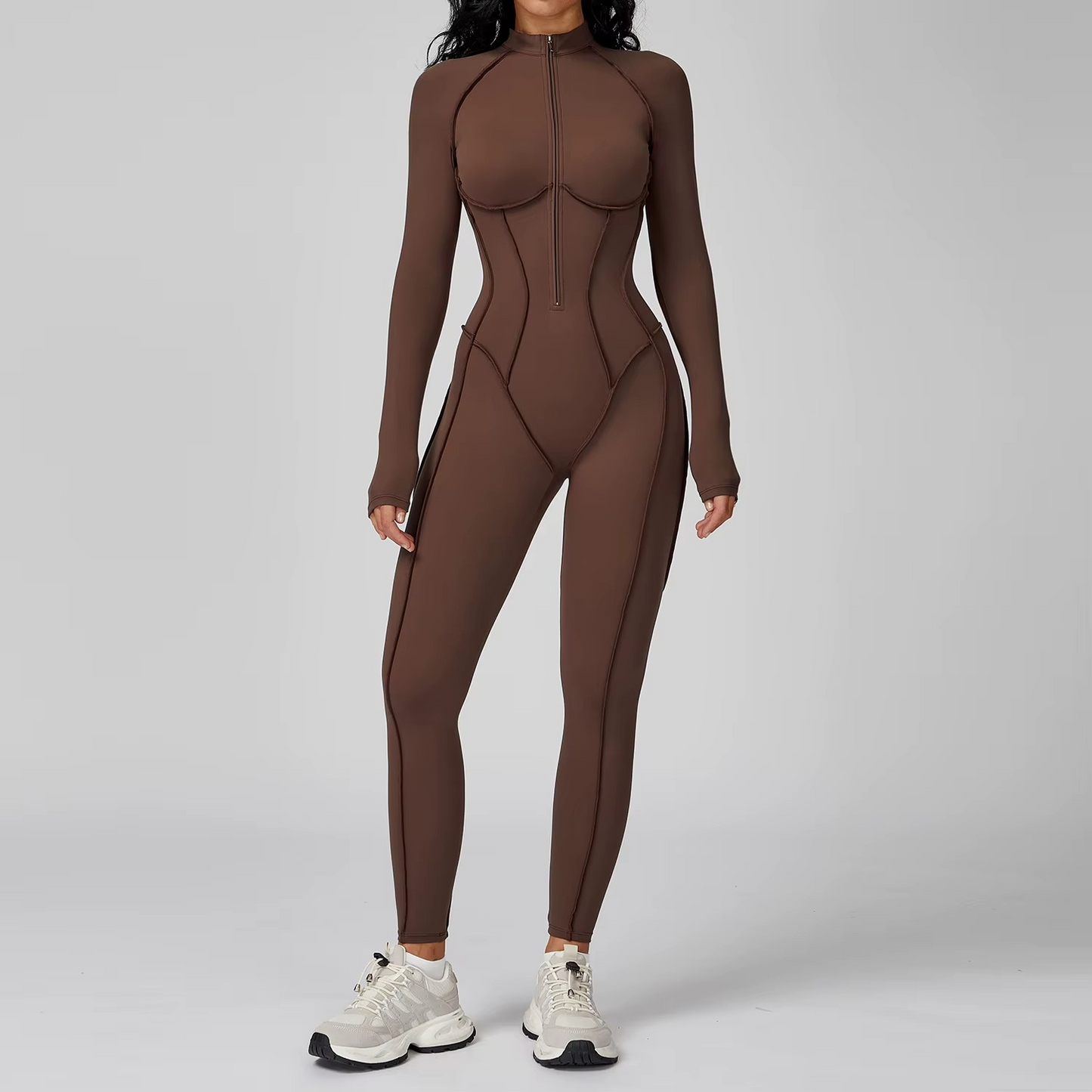 Peptra Sculpt - Tuta Intera