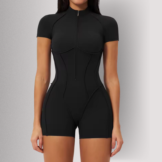 Peptra Sculpt - Tuta Corta
