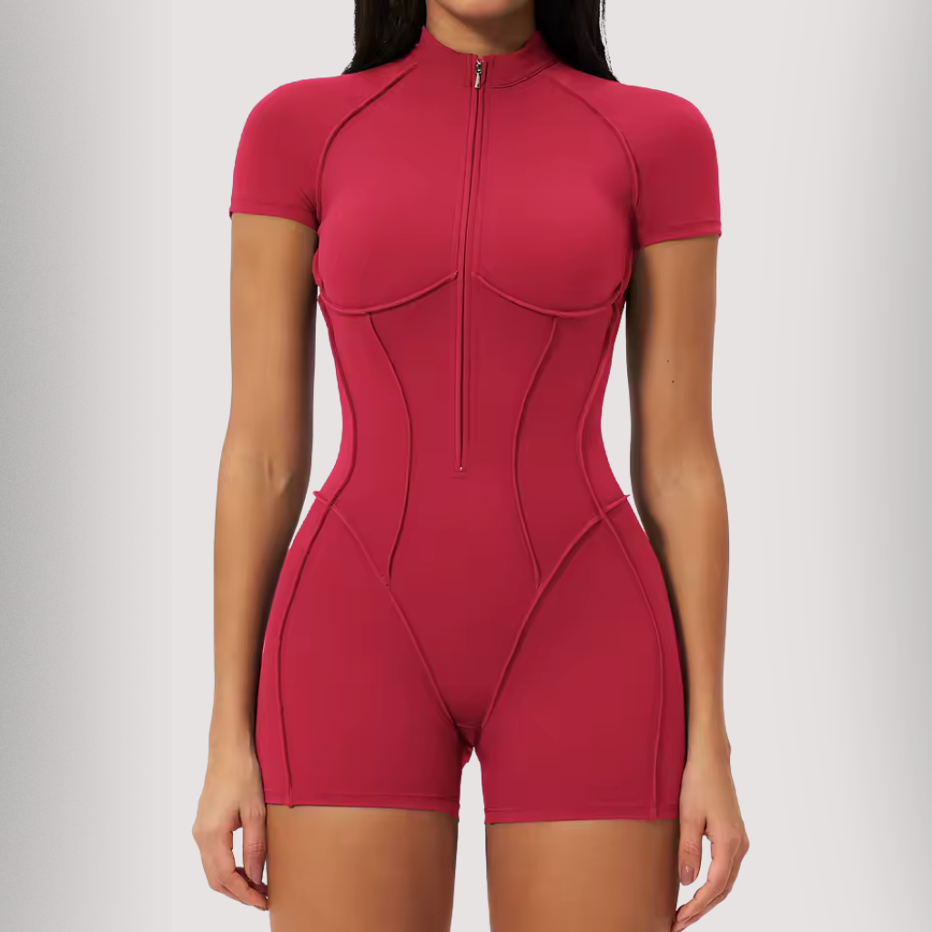 Peptra Sculpt - Tuta Corta