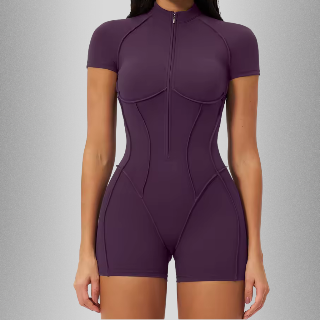 Peptra Sculpt - Tuta Corta